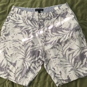 Banana Republic Chino Shorts
